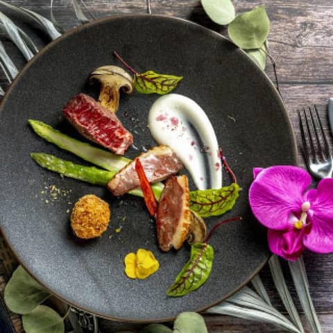 挙式・食事会プラン