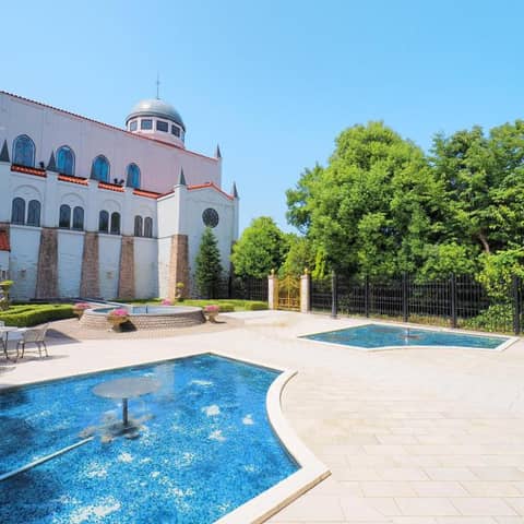 「結婚式を挙げたい」を叶えたい 60thアニバーサリープラン