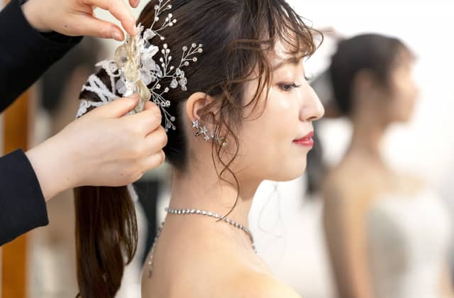 和歌山での結婚式・披露宴は【ラヴィーナ和歌山】で