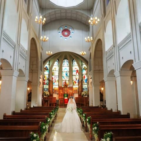 「結婚式を挙げたい」を叶えたい 60thアニバーサリープラン