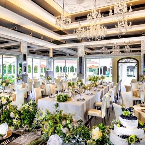 顔合わせ・結納式プラン