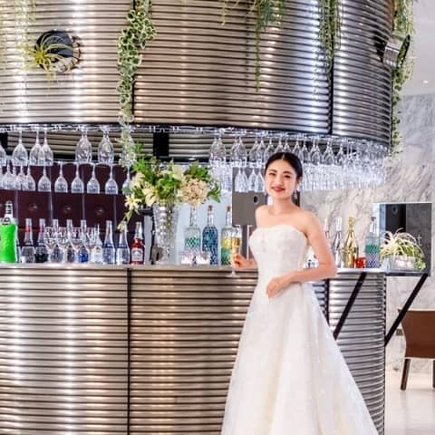 和歌山での結婚式・披露宴は【ラヴィーナ和歌山】で