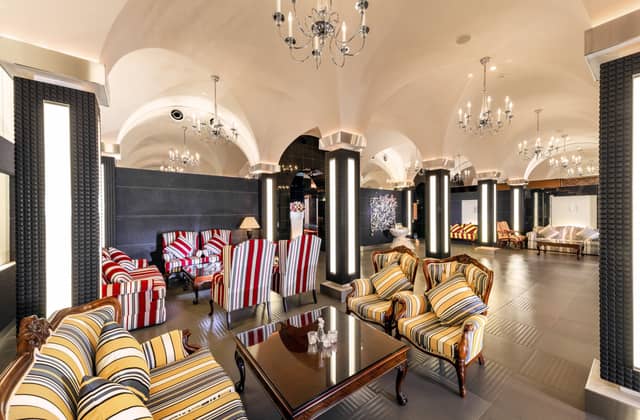 和歌山での結婚式・披露宴は【ラヴィーナ和歌山】で