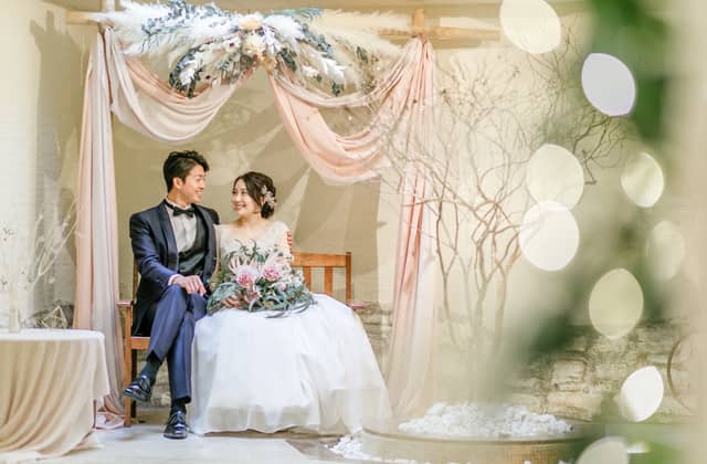 名古屋市八事の結婚式場【公式】マリエール山手