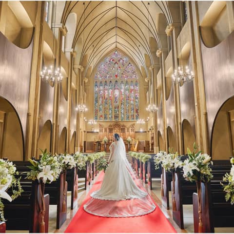 名古屋市八事の結婚式場【公式】マリエール山手