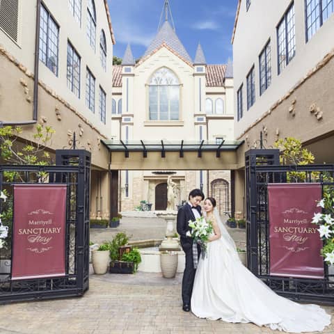 【写真のみ】”期間限定!19.8万円”フォトウェディング