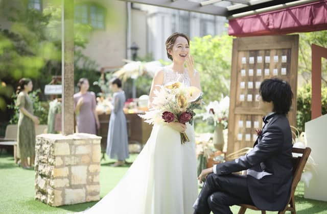 名古屋市八事の結婚式場【公式】マリエール山手