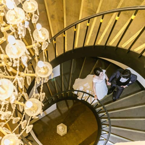 【写真のみ】”期間限定!19.8万円”フォトウェディング