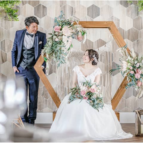 名古屋市八事の結婚式場【公式】マリエール山手