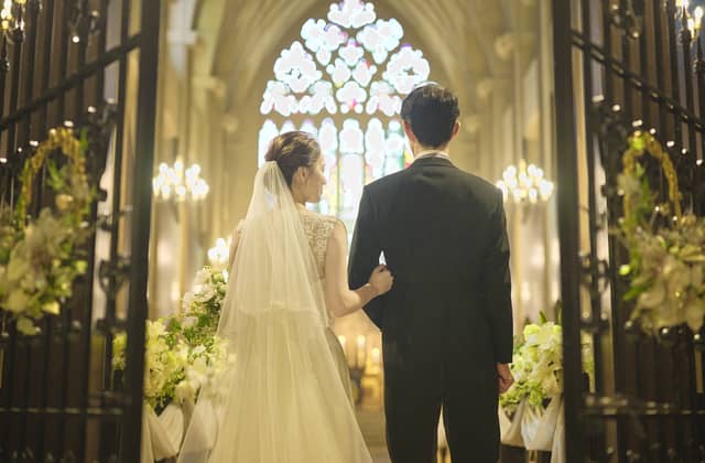 名古屋市八事の結婚式場【公式】マリエール山手