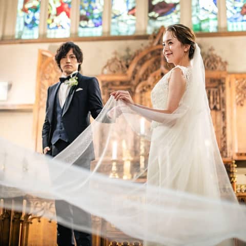 【写真のみ】”期間限定!19.8万円”フォトウェディング