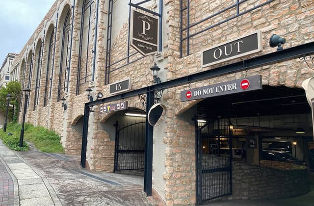 名古屋市八事の結婚式場【公式】マリエール山手