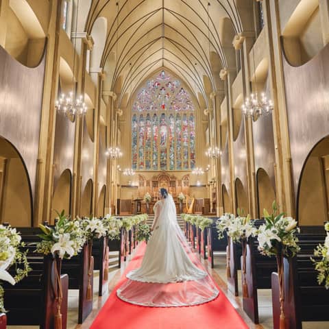 【写真のみ】”期間限定!19.8万円”フォトウェディング