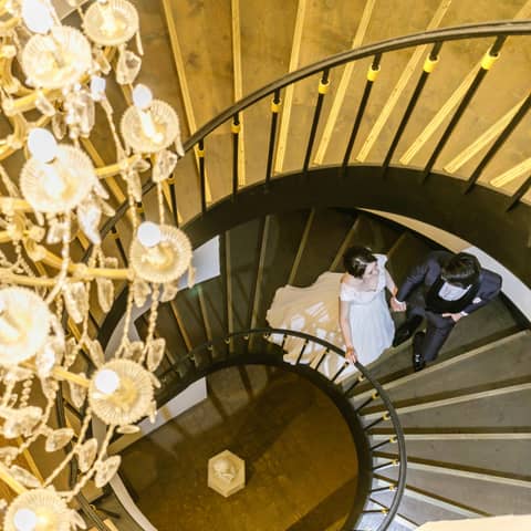 【30名114万円~】 親族中心のお食事会検討の方へ☆家族婚プラン