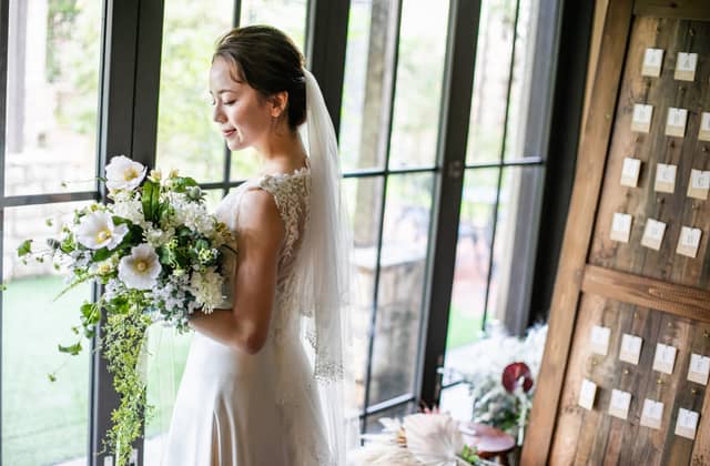 名古屋市八事の結婚式場【公式】マリエール山手