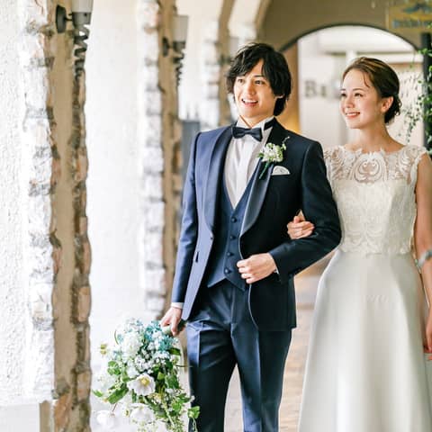 「少人数結婚式プラン」誕生!式とお食事で【39万円】!