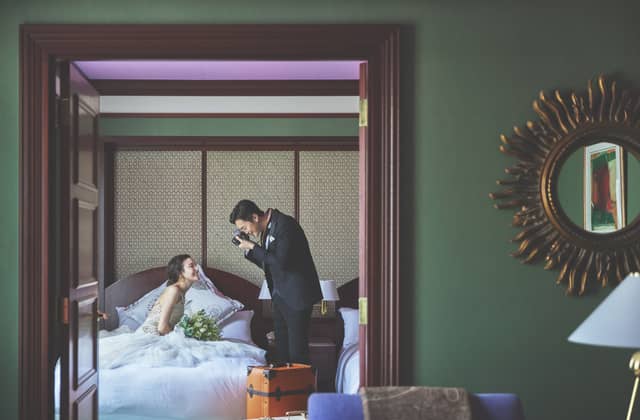 水戸プラザホテル