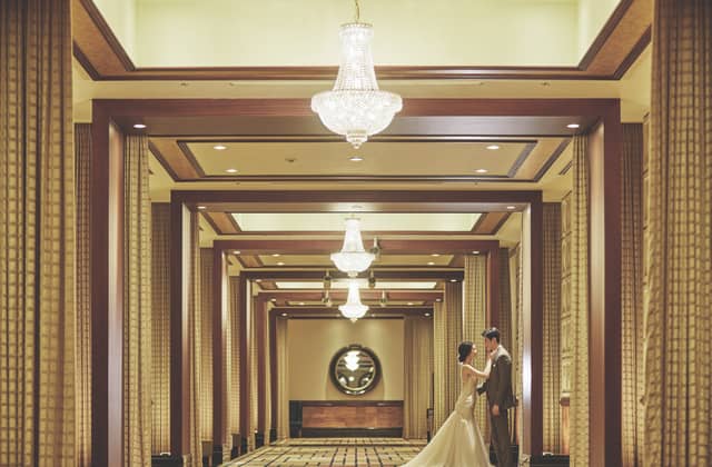 水戸プラザホテル