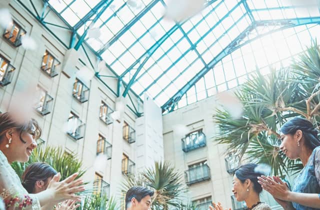 水戸プラザホテル