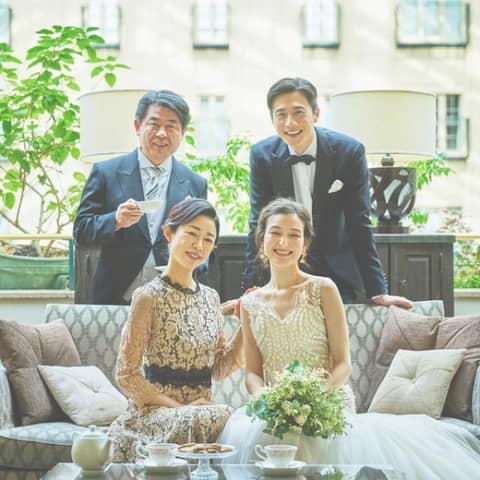 【少人数婚】(30名145万→98万)