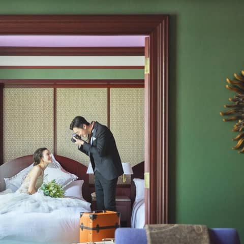 水戸プラザホテル