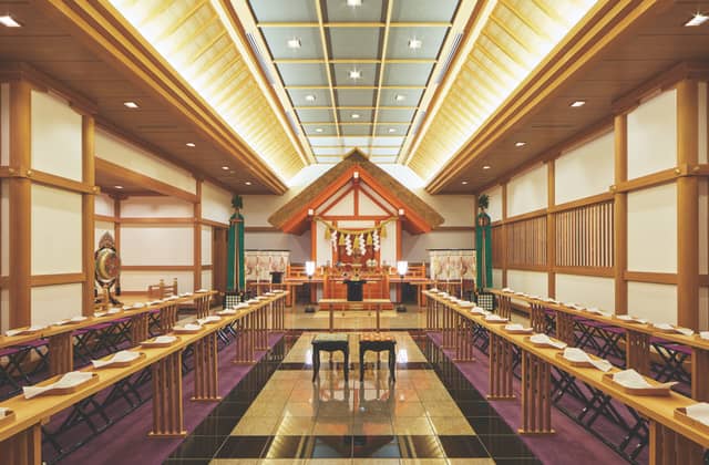 水戸プラザホテル