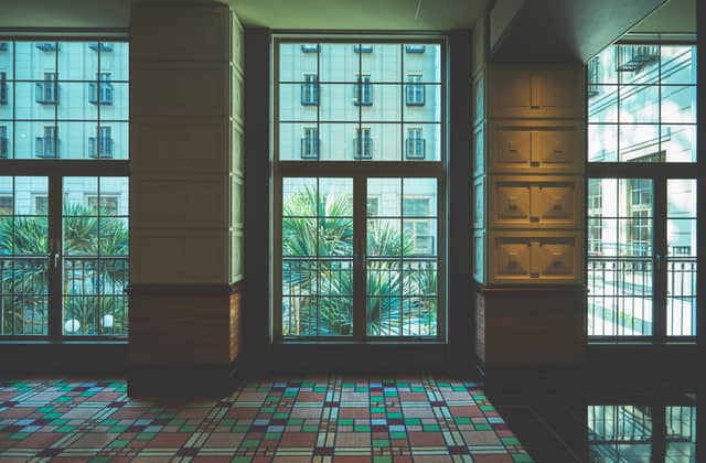 水戸プラザホテル