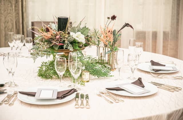 水戸プラザホテル