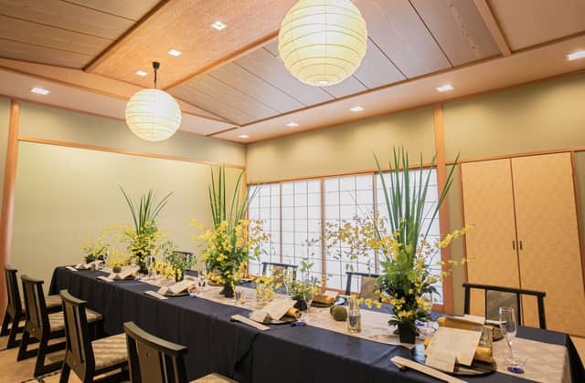 水戸プラザホテル