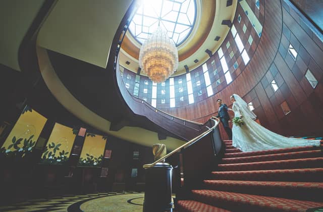 水戸プラザホテル