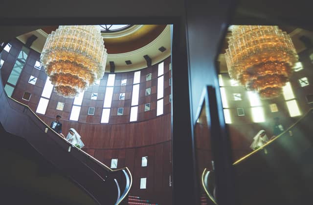 水戸プラザホテル