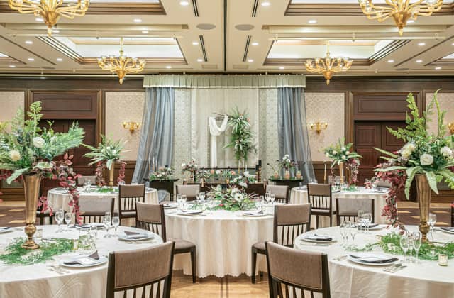 水戸プラザホテル