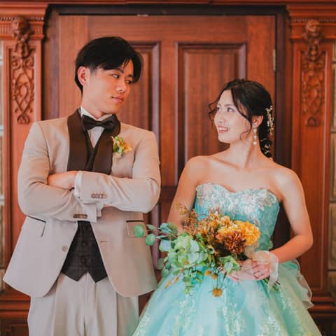 【70名255万】夏ウエディングプラン★2026年7月~9月対象