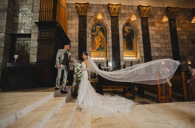 宮崎の結婚式場|グランドパティオ都城