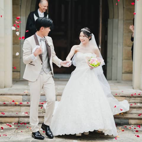 【70名245万】春ウエディングプラン★2026年4月~6月対象