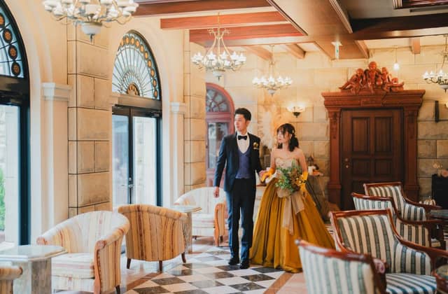 宮崎の結婚式場|グランドパティオ都城
