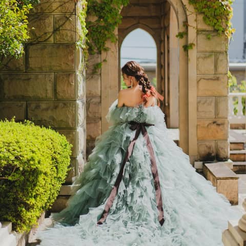 宮崎の結婚式場|グランドパティオ都城