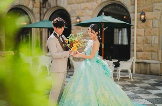 宮崎の結婚式場|グランドパティオ都城