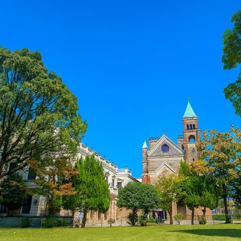 【10名50万~】お城でFamily weddingプラン