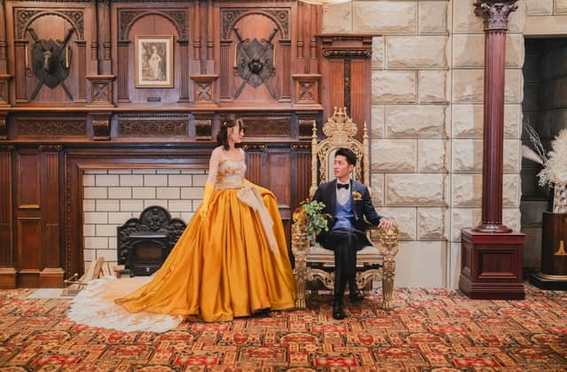 宮崎の結婚式場|グランドパティオ都城