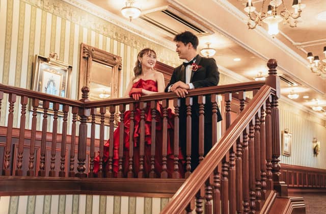 宮崎の結婚式場|グランドパティオ都城