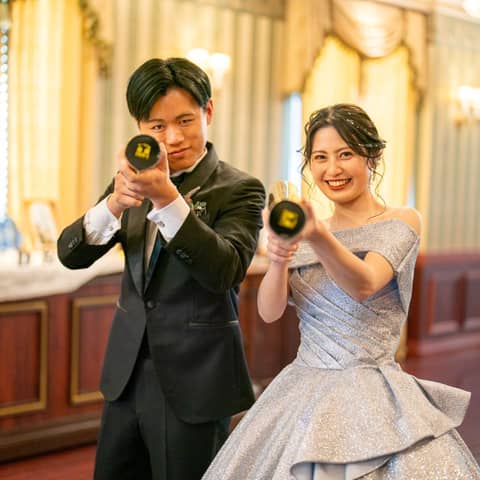 【70名225万】冬ウエディングプラン★2026年1月~3月対象