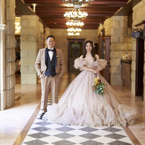 宮崎の結婚式場|グランドパティオ都城
