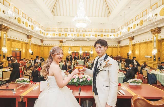 宮崎の結婚式場|グランドパティオ都城