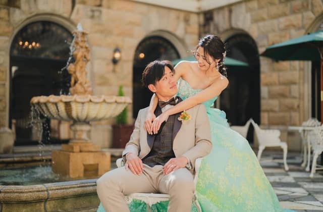宮崎の結婚式場|グランドパティオ都城
