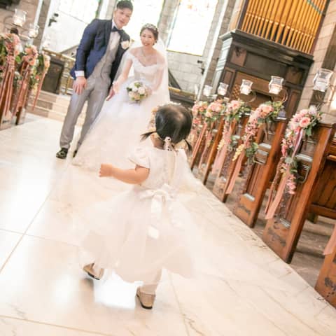 宮崎の結婚式場|グランドパティオ都城