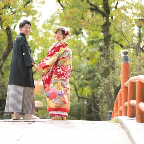 NEW【ゲスト満足度】×【納得コスパ】地元婚応援プラン\最大割引保証/