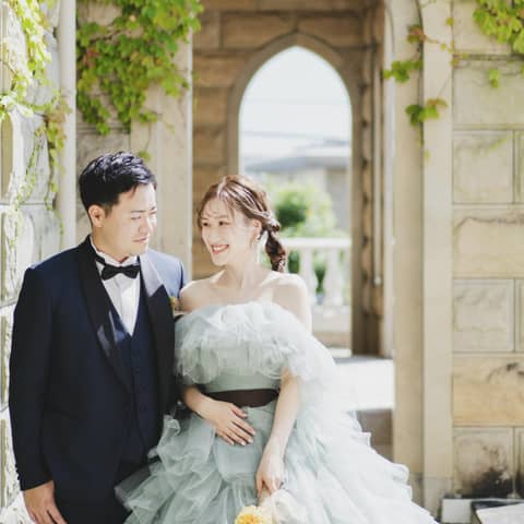 宮崎の結婚式場|グランドパティオ都城