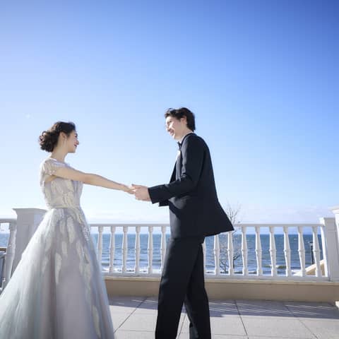 【平日限定】フォト&会食会プラン