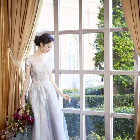 エクシブ琵琶湖|滋賀県のホテルウエディング